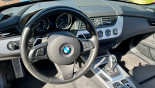 BMW Z4 S-Drive 35i 2012 M SPORT