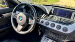 BMW Z4 S-Drive 35i 2012 M SPORT