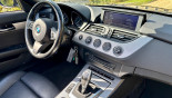 BMW Z4 S-Drive 35i 2012 M SPORT
