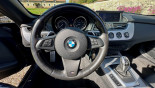 BMW Z4 S-Drive 35i 2012 M SPORT