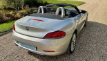 BMW Z4 S-Drive 23i 2L5 2009 LUXE