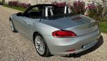 BMW Z4 S-Drive 23i 2L5 2009 LUXE