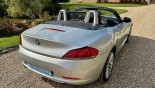 BMW Z4 S-Drive 23i 2L5 2009 LUXE