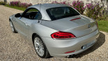 BMW Z4 S-Drive 23i 2L5 2009 LUXE