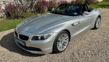 BMW Z4 S-Drive 23i 2L5 2009 LUXE