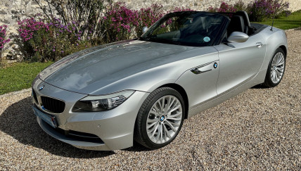 BMW Z4 S-Drive 23i 2L5 2009...