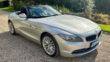 BMW Z4 S-Drive 23i 2L5 2009 LUXE