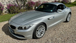 BMW Z4 S-Drive 23i 2L5 2009 LUXE