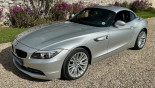 BMW Z4 S-Drive 23i 2L5 2009 LUXE