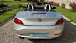 BMW Z4 S-Drive 23i 2L5 2009 LUXE