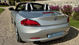 BMW Z4 S-Drive 23i 2L5 2009 LUXE