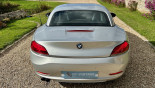BMW Z4 S-Drive 23i 2L5 2009 LUXE