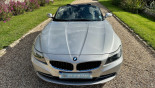 BMW Z4 S-Drive 23i 2L5 2009 LUXE
