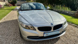 BMW Z4 S-Drive 23i 2L5 2009 LUXE