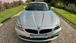 BMW Z4 S-Drive 23i 2L5 2009 LUXE