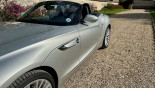 BMW Z4 S-Drive 23i 2L5 2009 LUXE
