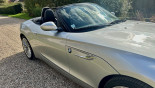 BMW Z4 S-Drive 23i 2L5 2009 LUXE