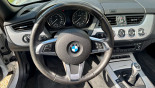 BMW Z4 S-Drive 23i 2L5 2009 LUXE