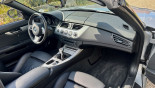 BMW Z4 S-Drive 23i 2L5 2009 LUXE