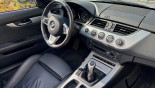 BMW Z4 S-Drive 23i 2L5 2009 LUXE