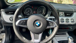 BMW Z4 S-Drive 23i 2L5 2009 LUXE