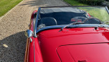 AUSTIN HEALEY 3000 MK1 BT7 1961