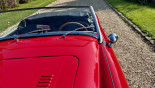 AUSTIN HEALEY 3000 MK1 BT7 1961