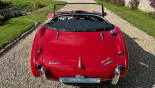 AUSTIN HEALEY 3000 MK1 BT7 1961