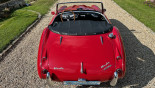 AUSTIN HEALEY 3000 MK1 BT7 1961