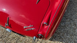 AUSTIN HEALEY 3000 MK1 BT7 1961