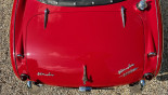 AUSTIN HEALEY 3000 MK1 BT7 1961