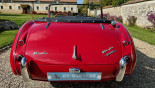 AUSTIN HEALEY 3000 MK1 BT7 1961