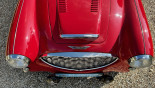AUSTIN HEALEY 3000 MK1 BT7 1961
