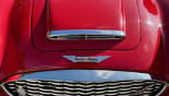 AUSTIN HEALEY 3000 MK1 BT7 1961