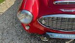 AUSTIN HEALEY 3000 MK1 BT7 1961