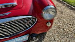 AUSTIN HEALEY 3000 MK1 BT7 1961