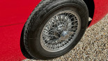 AUSTIN HEALEY 3000 MK1 BT7 1961