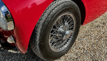AUSTIN HEALEY 3000 MK1 BT7 1961