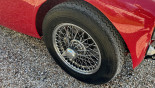 AUSTIN HEALEY 3000 MK1 BT7 1961