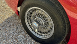 AUSTIN HEALEY 3000 MK1 BT7 1961