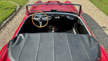 AUSTIN HEALEY 3000 MK1 BT7 1961