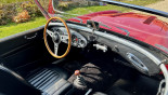 AUSTIN HEALEY 3000 MK1 BT7 1961