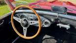 AUSTIN HEALEY 3000 MK1 BT7 1961