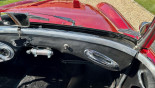 AUSTIN HEALEY 3000 MK1 BT7 1961