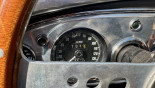 AUSTIN HEALEY 3000 MK1 BT7 1961