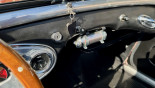 AUSTIN HEALEY 3000 MK1 BT7 1961