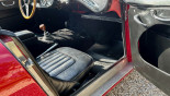 AUSTIN HEALEY 3000 MK1 BT7 1961