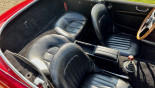 AUSTIN HEALEY 3000 MK1 BT7 1961