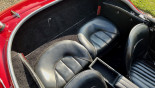 AUSTIN HEALEY 3000 MK1 BT7 1961