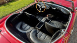 AUSTIN HEALEY 3000 MK1 BT7 1961